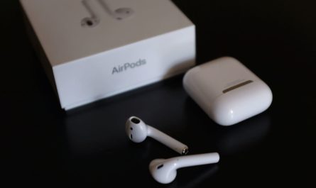 „AirPods“ 3