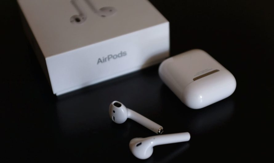 Apple AirPods 3 se lanzará en 2021 y AirPods Pro en 2022