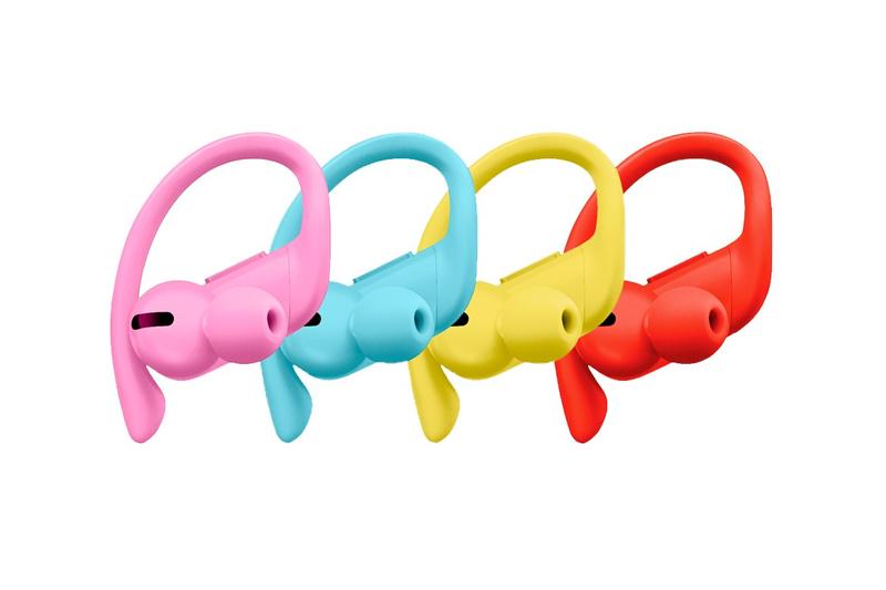 Powerbeats Pro-kleuren