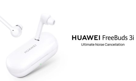 Huawei FreeBuds 3i cena