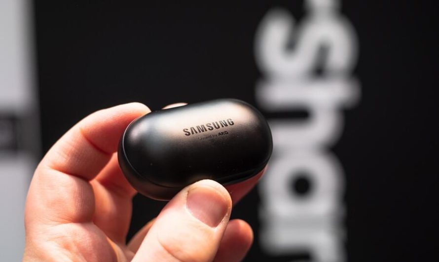 Revisión de Samsung Galaxy Buds Live: fecha de lanzamiento y precio de los auriculares TWS