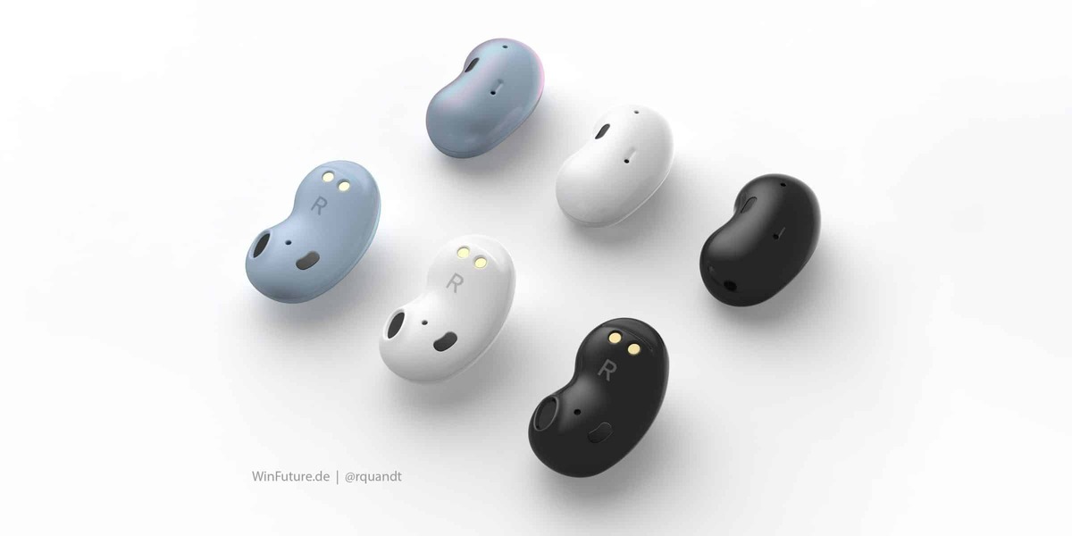 Data lansării Galaxy Buds X