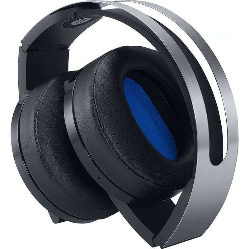 Los mejores auriculares para PS4 Sony PlayStation Wireless Platinum