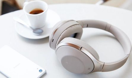 best noise canceling headphones