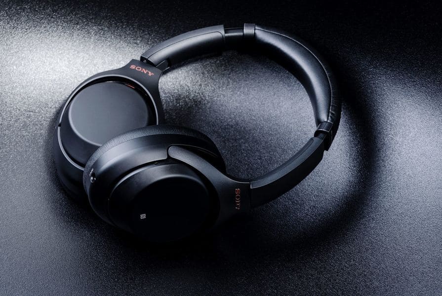 Los mejores auriculares con cancelación de ruido Sony WH-1000XM4