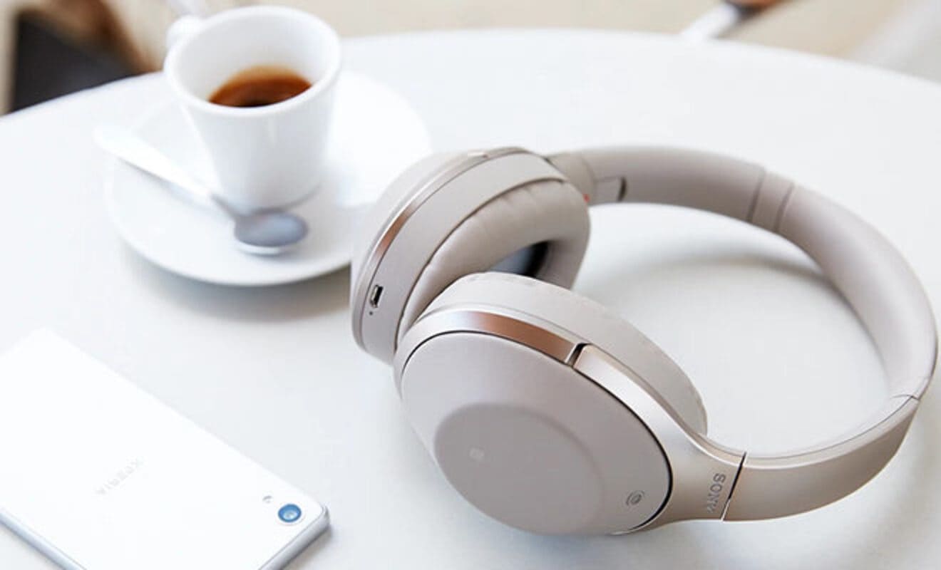 best noise canceling headphones