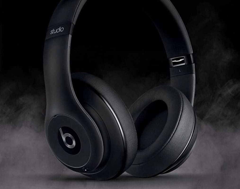 Casque supra-auriculaire Best Beats New Studio