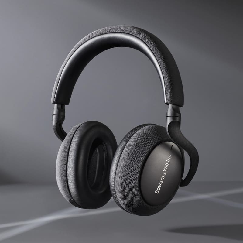 Ang mga BOWERS & WILKINS PX7 pinakamahusay na full-size na headphone