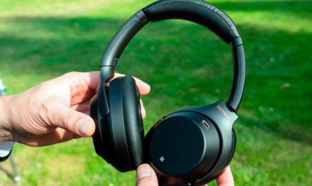 mejores auriculares de tamaño completo SONY WH-1000XM3