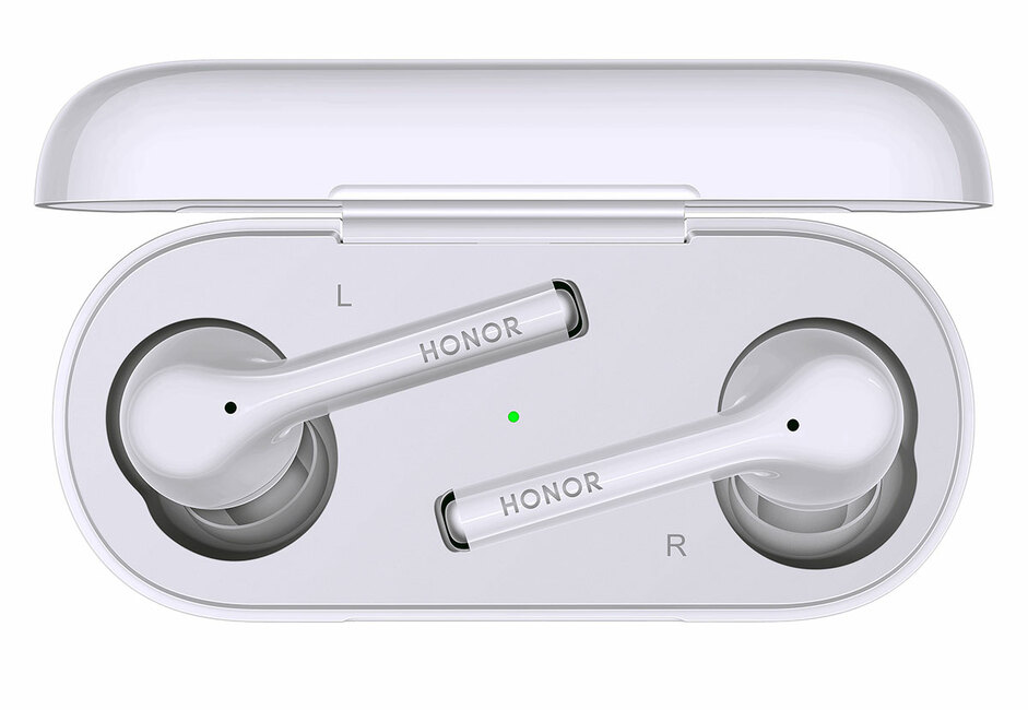 Honor Magic Earbuds anmeldelse