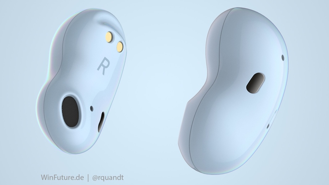 Samsung Galaxy Buds X.