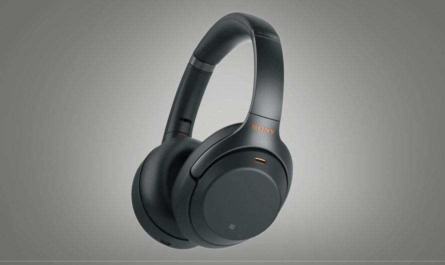 Sony WH-1000XM4: anong disenyo ang makukuha ng mga headphone?