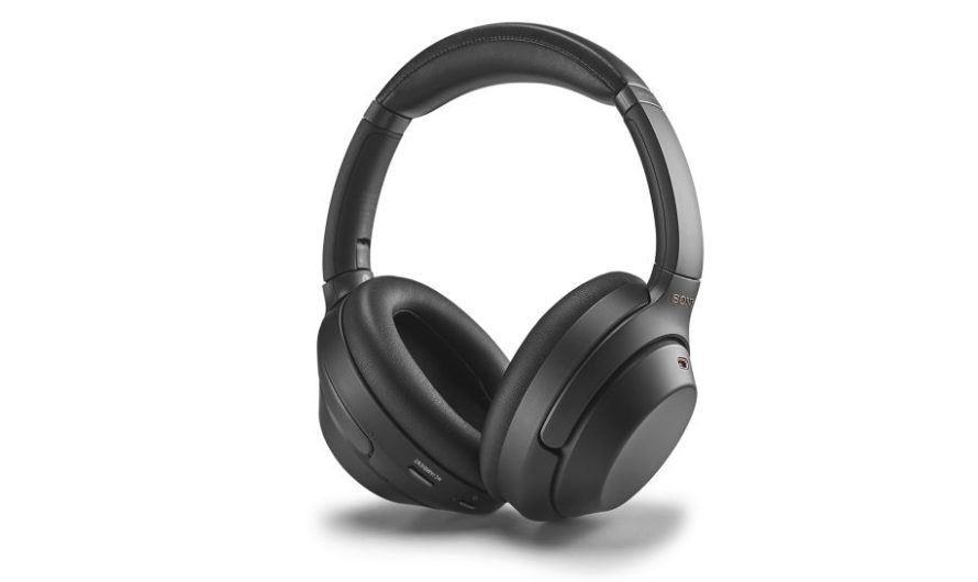 Sony WH-1000XM4 - تاريخ الإصدار والسعر وصور سماعات الرأس الجديدة