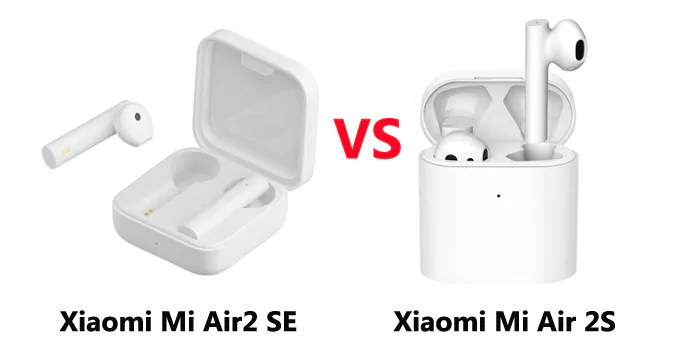 Xiaomi Mi Air2S vagy Mi Air2 SE