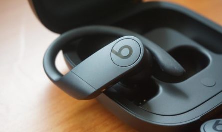 Tai nghe Powerbeats Pro 2