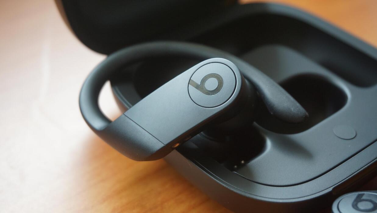 „Powerbeats Pro 2“ ausinės