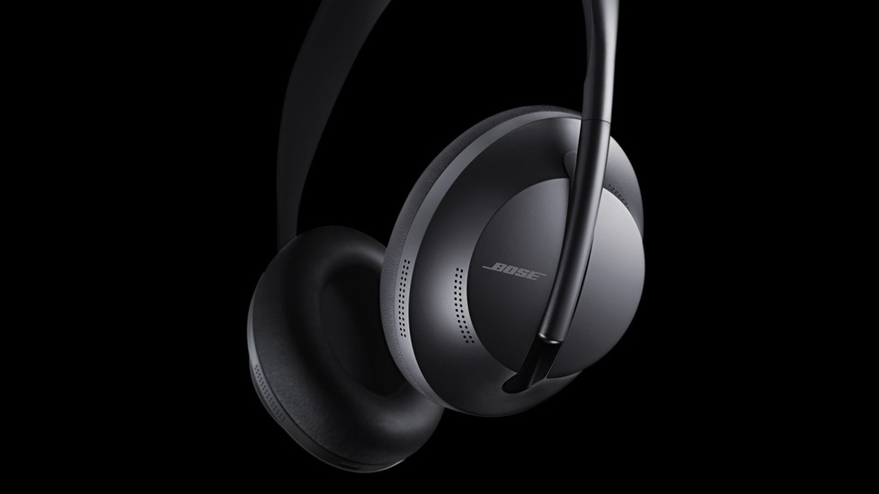 Nejlepší sluchátka Bose Noise Canceling 700 v plné velikosti