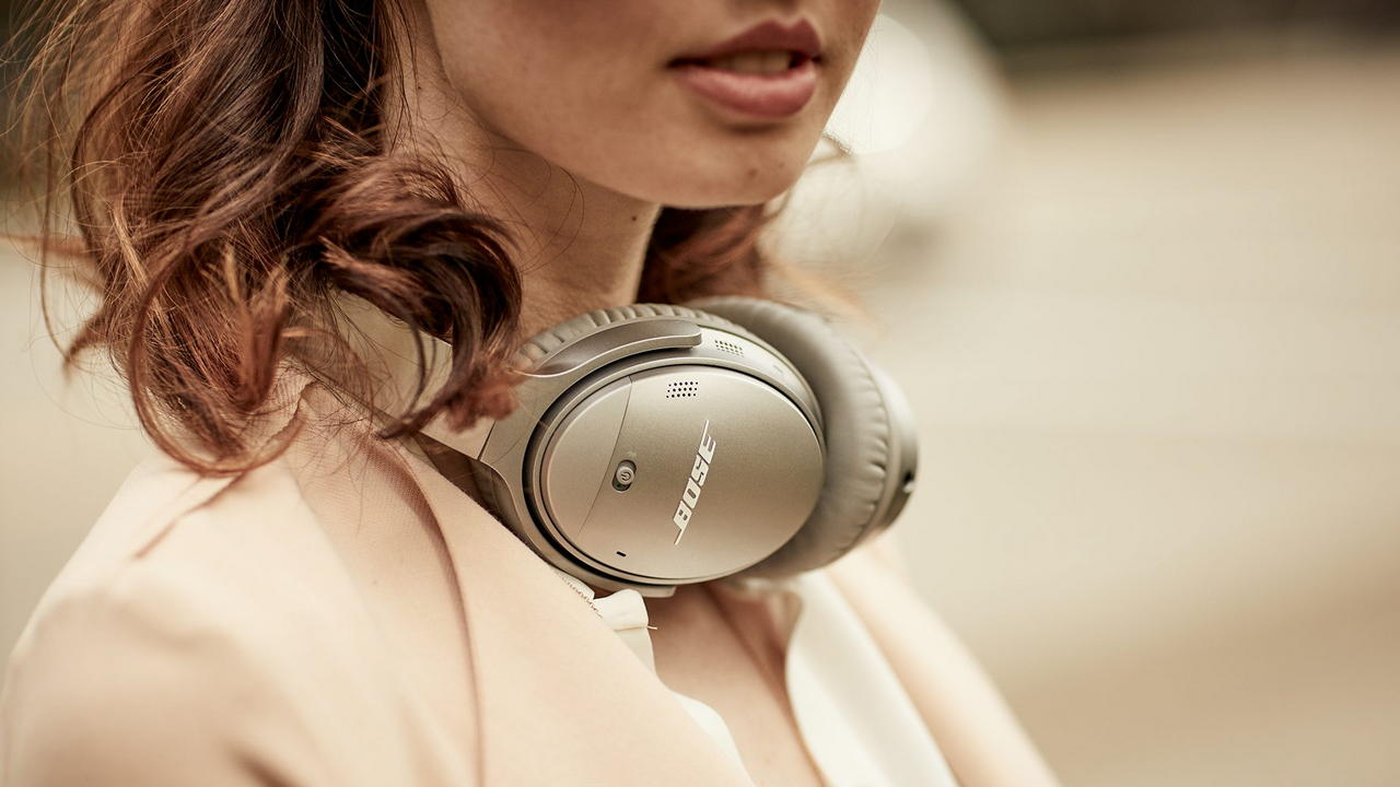 Bose QC35 II Oyun Kulaklığı