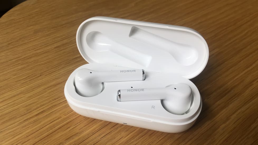 Hodetelefoner til telefonen Honor Magic Earbuds