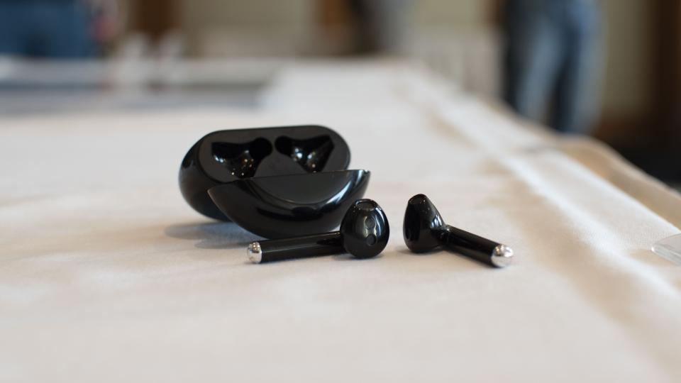 Auriculares para teléfono Huawei FreeBuds 3