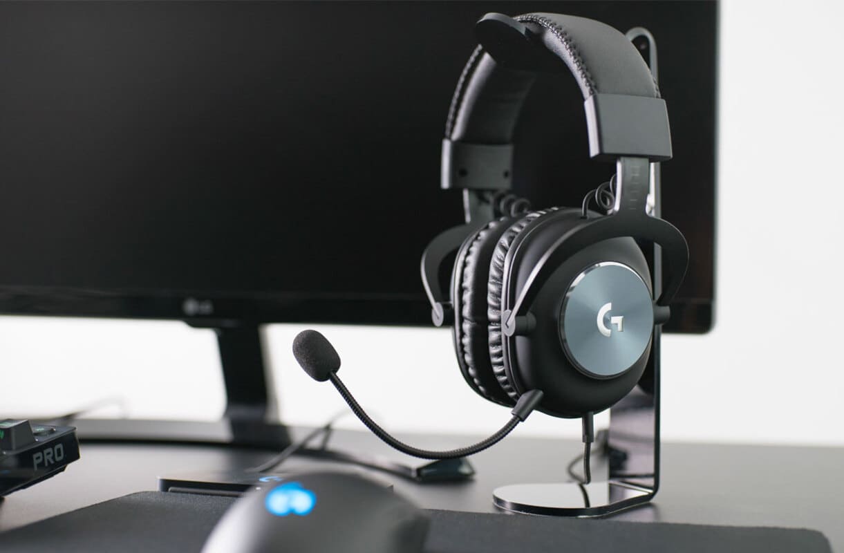 Cele mai bune căști pentru computerul dvs. Logitech G Pro X