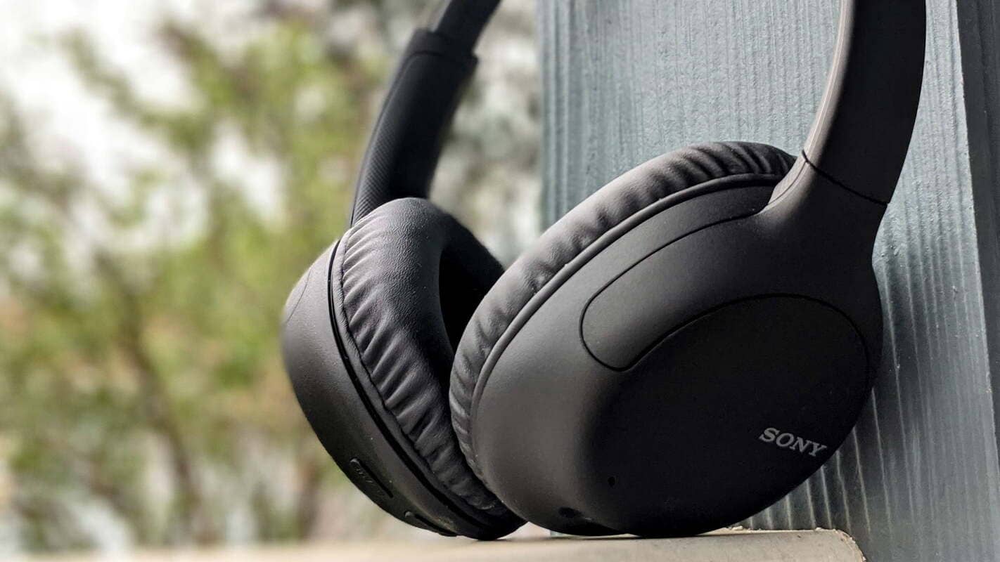 Los mejores auriculares para computadora Sony WH-CH710N