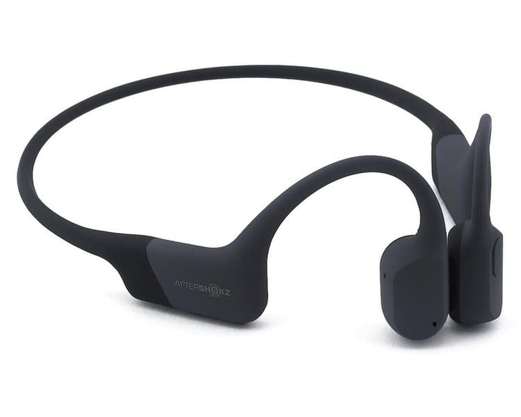 Os melhores fones de ouvido afterShokz Aeropex Sports