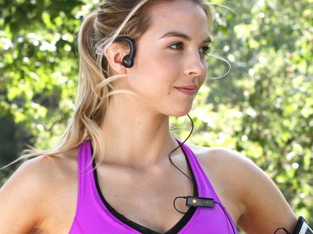 Los mejores auriculares para deportes