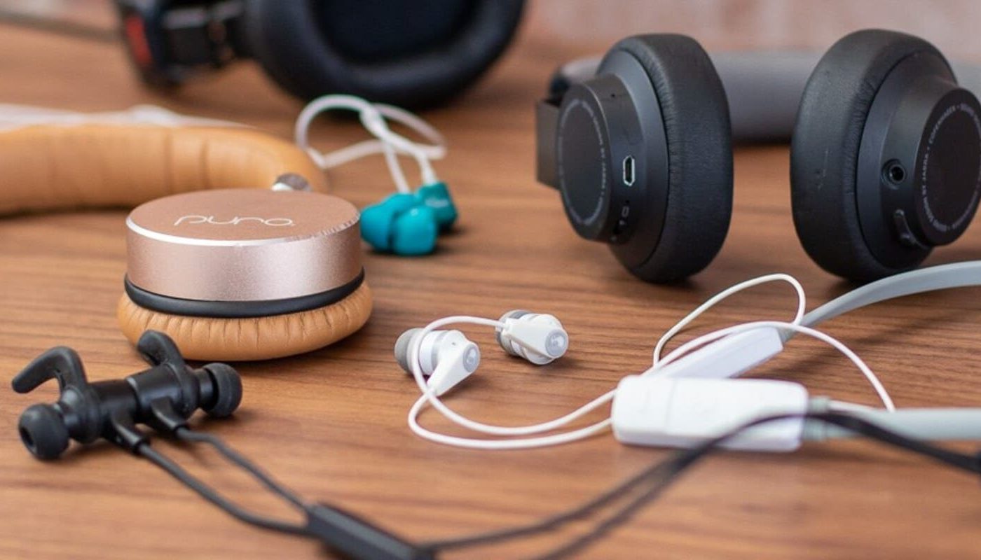 Los mejores auriculares con cable