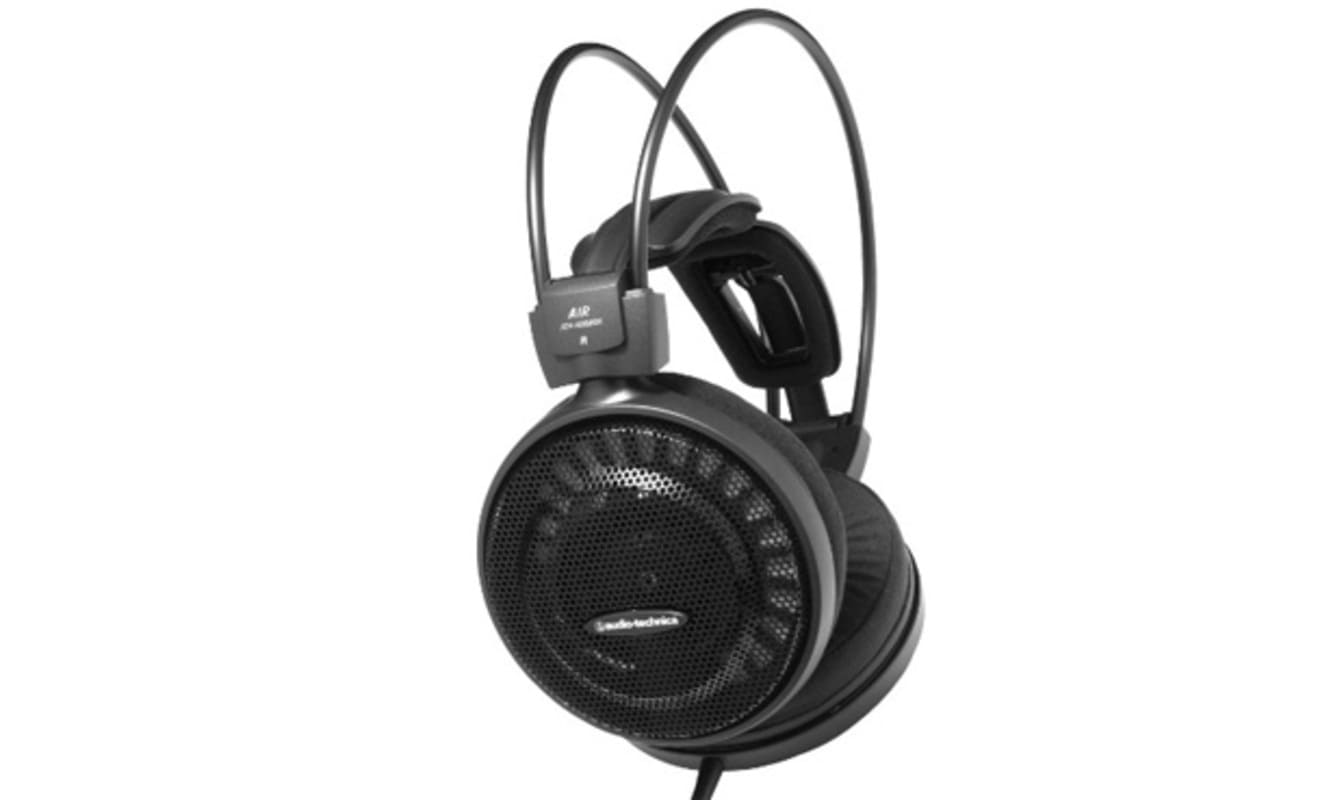 Nejlepší kabelová sluchátka Audio-Technica ATH-AD500X