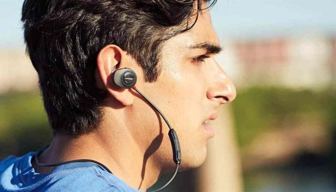 Melhores fones de ouvido esportivos