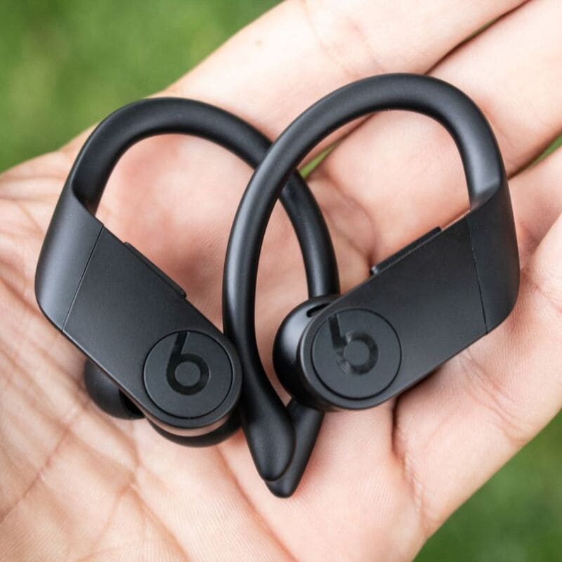 Best Beats Powerbeats Pro спортни слушалки