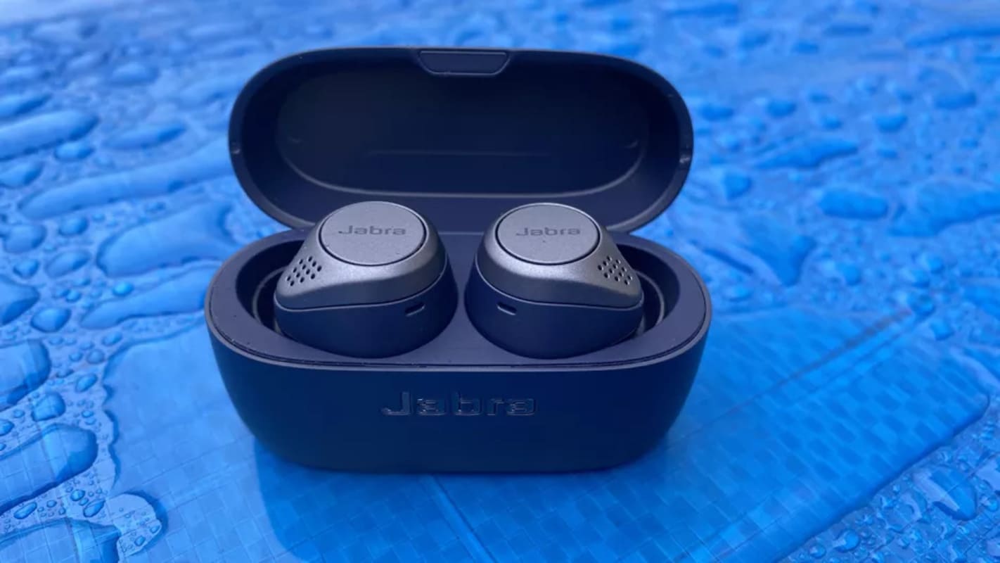 Parhaat Jabra Elite Active 75t -kuulokkeet