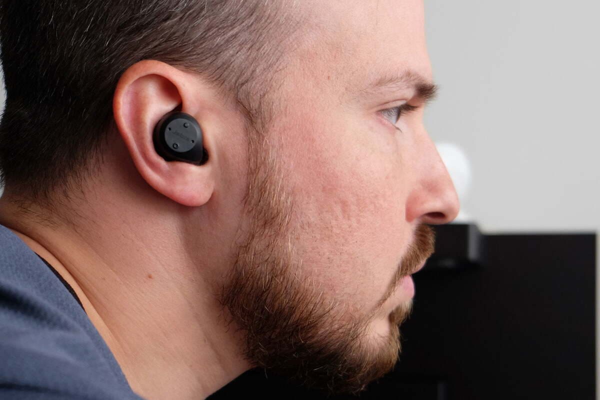 Meilleurs écouteurs Jabra Elite Sport