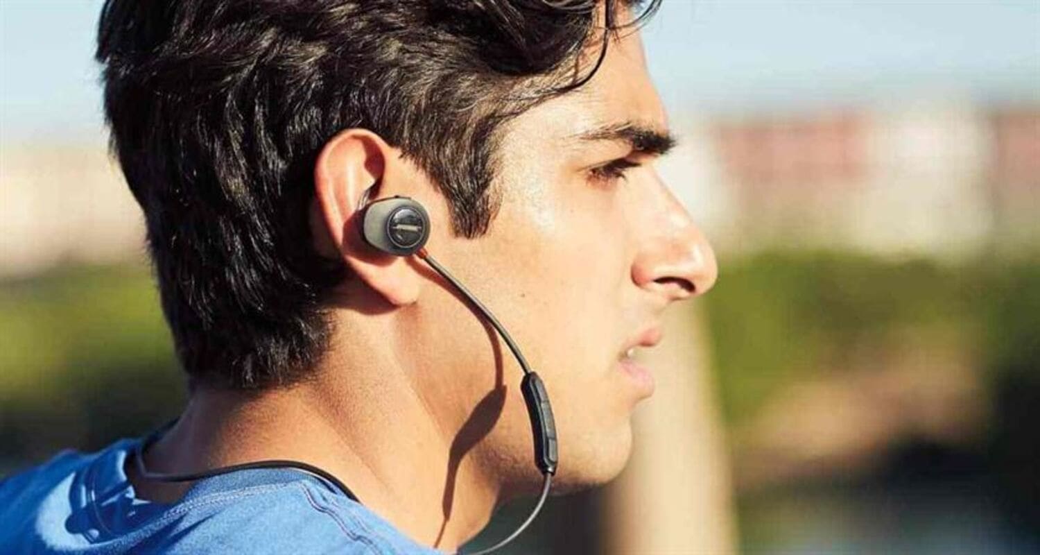 TOP 15 Auriculares deportivos - Ranking 2021 de los mejores auriculares deportivos inalámbricos -