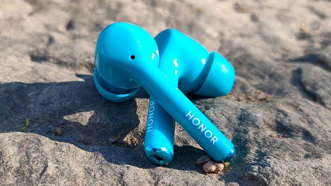 Ακουστικά κενού Best Honor Magic Earbuds