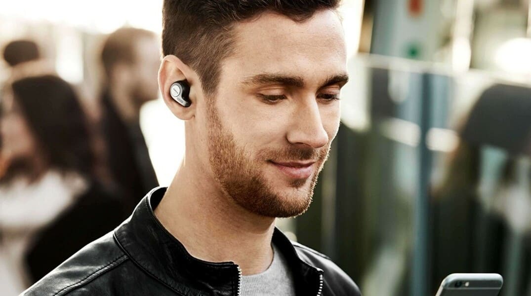 Beste in-ear koptelefoon