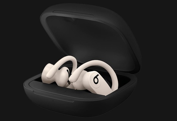 Αναθεώρηση Powerbeats Pro 2