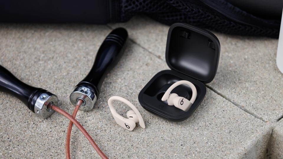 „Powerbeats Pro 2“