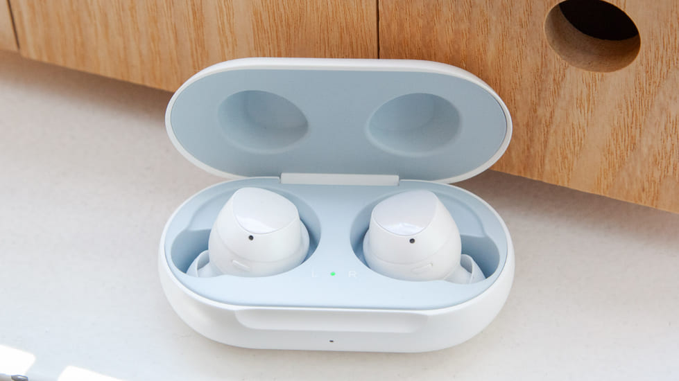 Kopfhörer für Handy Samsung Galaxy Buds +