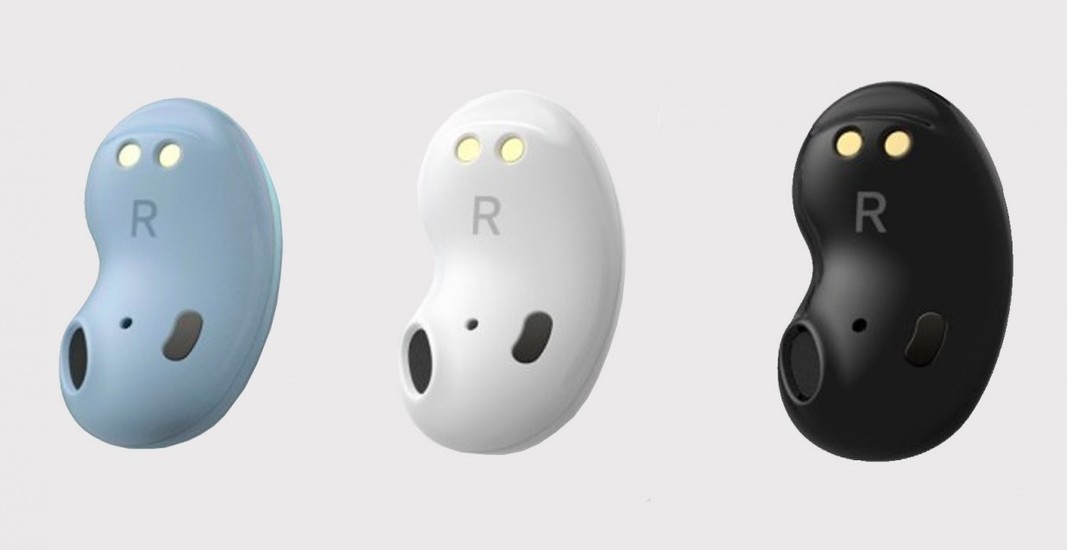 Samsung Galaxy Buds Live anmeldelse