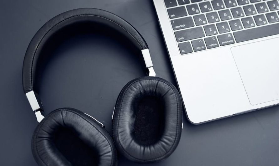 ¿Por qué la computadora no puede ver los auriculares?