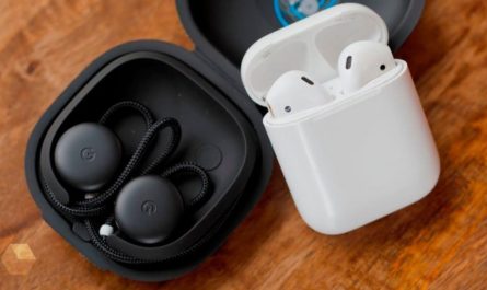 Los mejores auriculares inalámbricos de Aliexpress