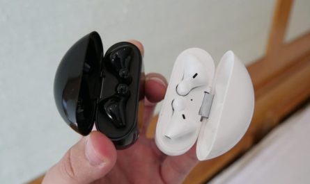 Les meilleures copies d'AirPods