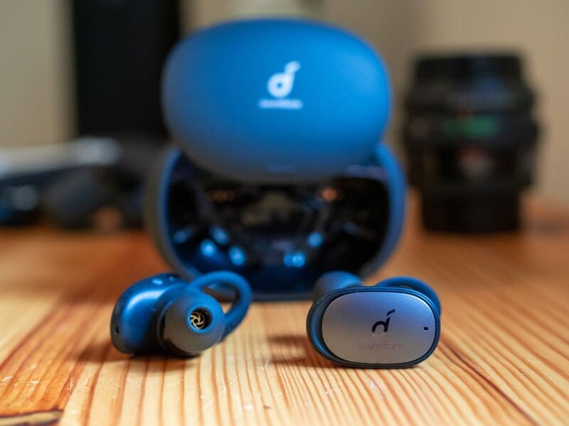 De beste exemplaren van AirPods - Anker Soundcore Liberty 2 Pro