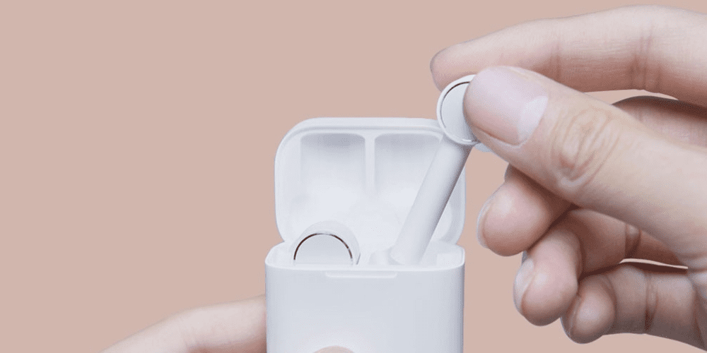 Beste Xiaomi-Mi-AirDots-Pro-hoofdtelefoon