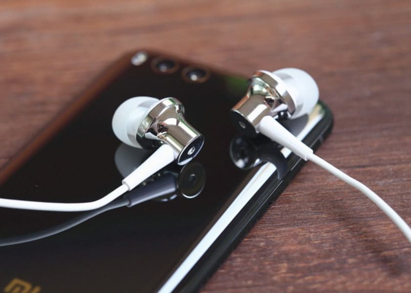 Bästa Xiaomi Mi ANC Type-C In-Ear hörlurar