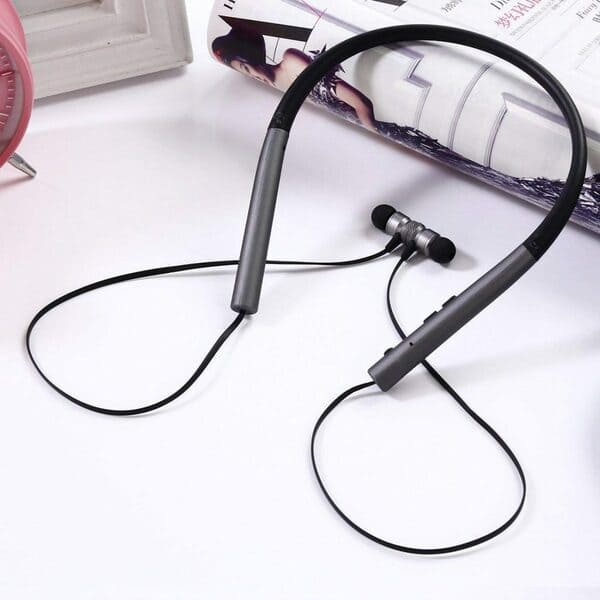 Beste Xiaomi Mi-halsband Bluetooth-headset