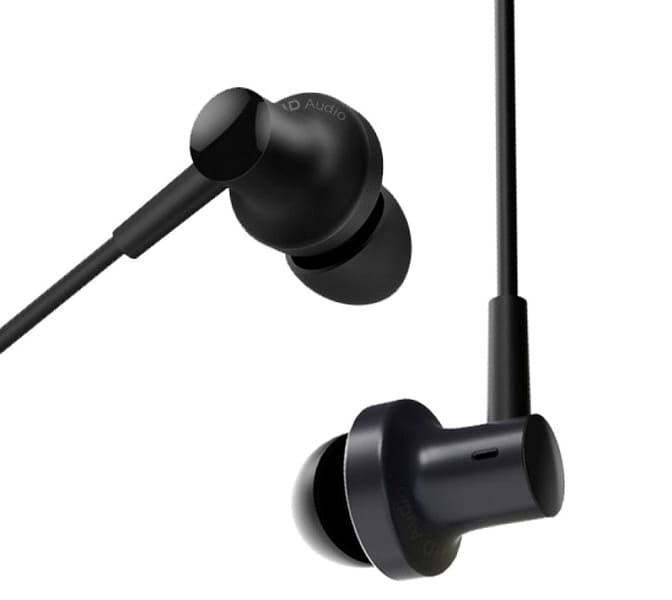 Bästa Xiaomi Mi In-Ear-hörlurar Pro 2