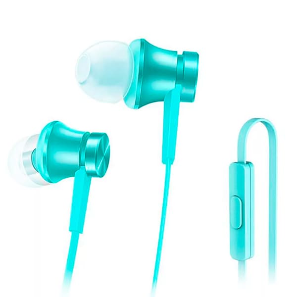 Os melhores fones de ouvido Xiaomi Mi Piston Basic